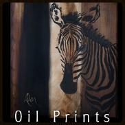 Oil Prints