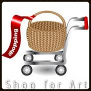 Shop for Art